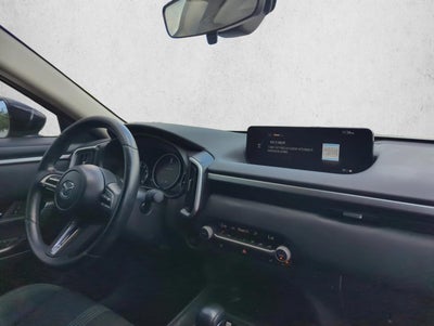 2023 Mazda Mazda CX-50 2.5 S Preferred Plus Package AWD