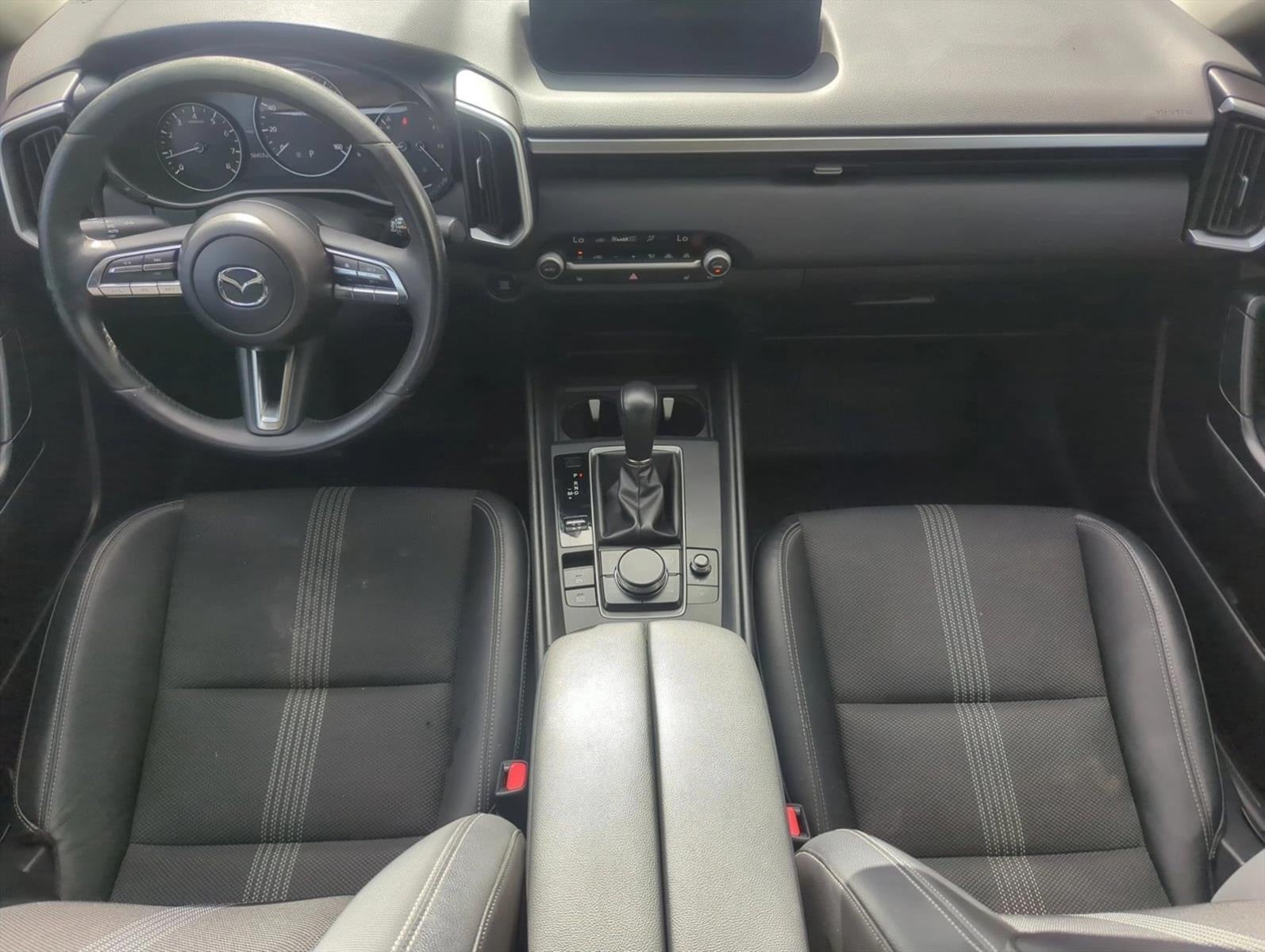 2023 Mazda Mazda CX-50 2.5 S Preferred Plus Package AWD