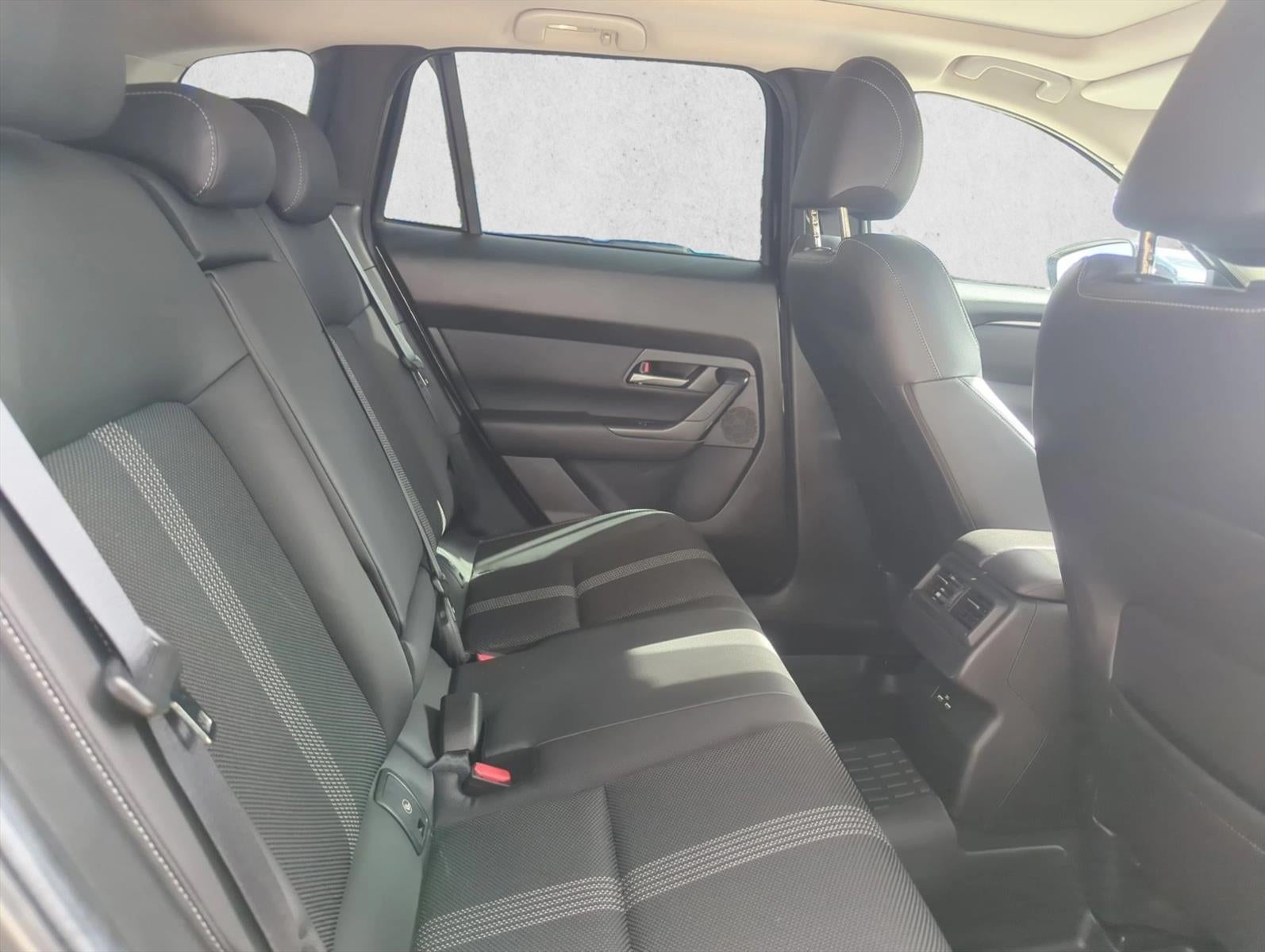 2023 Mazda Mazda CX-50 2.5 S Preferred Plus Package AWD