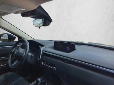 2023 Mazda Mazda CX-50 2.5 S Preferred Plus Package AWD