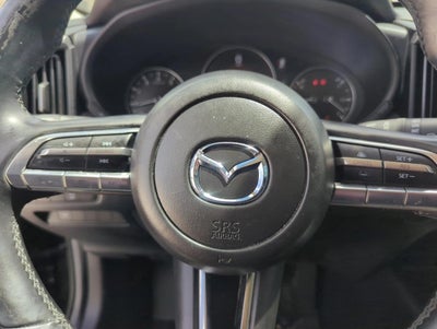 2023 Mazda Mazda CX-50 2.5 S Preferred Plus Package AWD