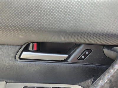 2023 Mazda Mazda CX-50 2.5 S Preferred Plus Package AWD