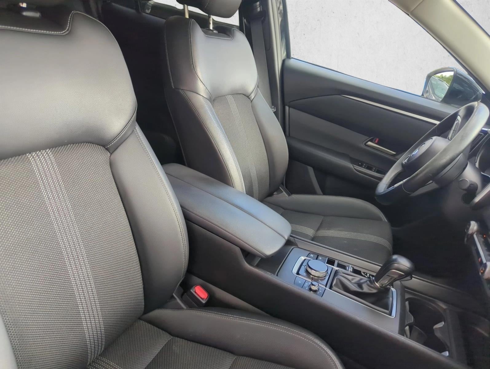 2023 Mazda Mazda CX-50 2.5 S Preferred Plus Package AWD