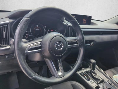 2023 Mazda Mazda CX-50 2.5 S Preferred Plus Package AWD