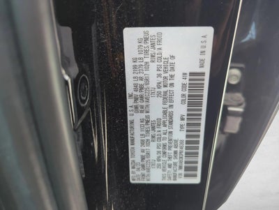 2023 Mazda Mazda CX-50 2.5 S Preferred Plus Package AWD