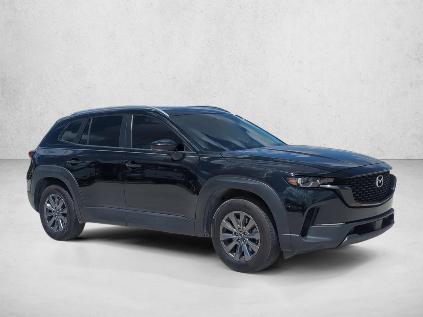 2023 Mazda Mazda CX-50 2.5 S Preferred Plus Package AWD