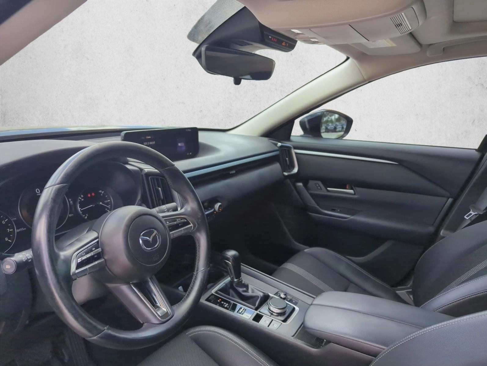 2023 Mazda Mazda CX-50 2.5 S Preferred Plus Package AWD