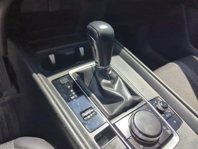 2023 Mazda Mazda CX-50 2.5 S Preferred Plus Package AWD