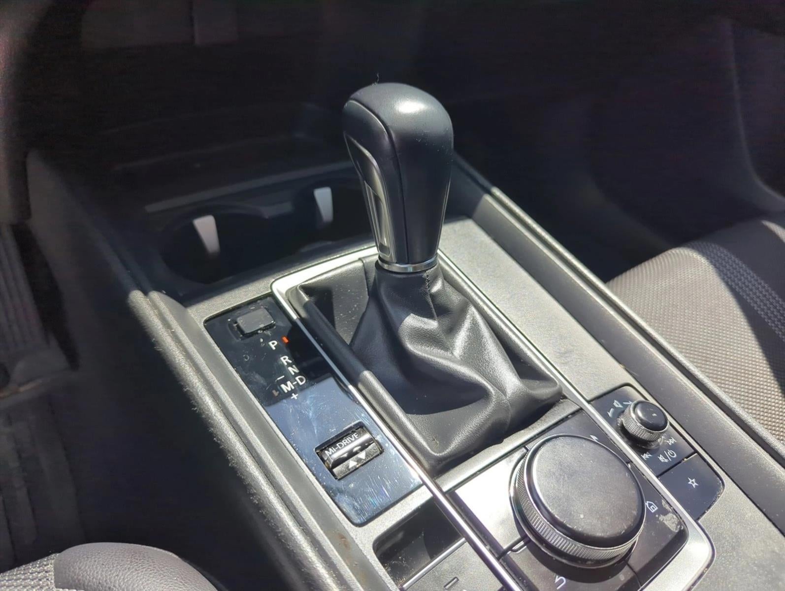 2023 Mazda Mazda CX-50 2.5 S Preferred Plus Package AWD