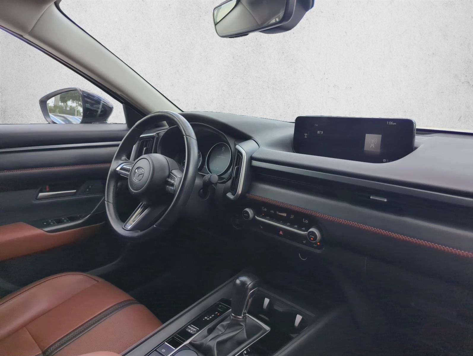 2023 Mazda Mazda CX-50 2.5 Turbo Meridian Edition AWD