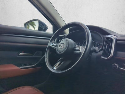 2023 Mazda Mazda CX-50 2.5 Turbo Meridian Edition AWD