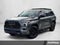 2026 Toyota Sequoia TRD Pro 4WD (Natl)
