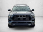 2026 Toyota Sequoia TRD Pro 4WD (Natl)