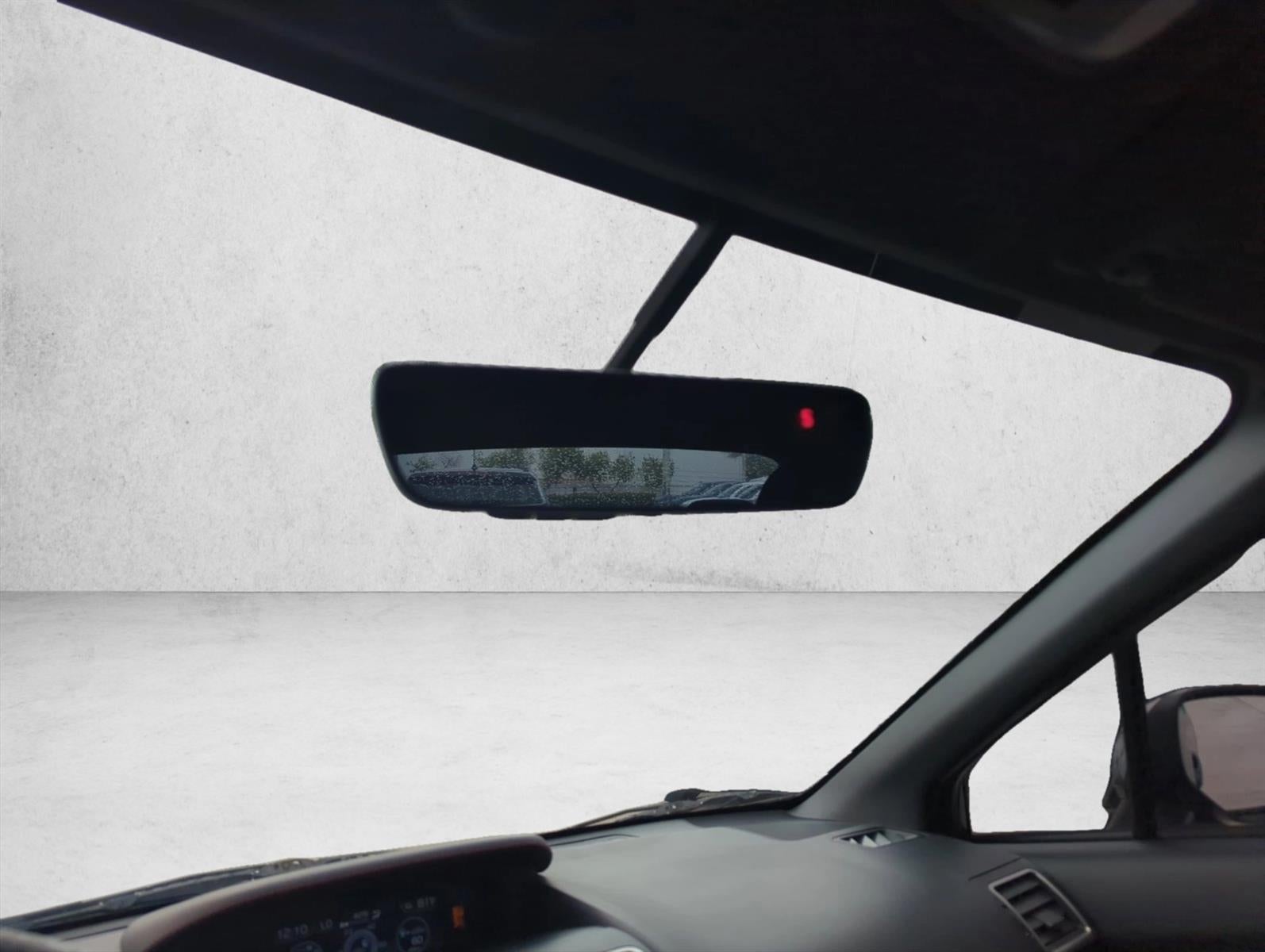 2019 Subaru WRX Manual