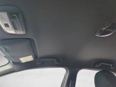 2019 Subaru WRX Manual