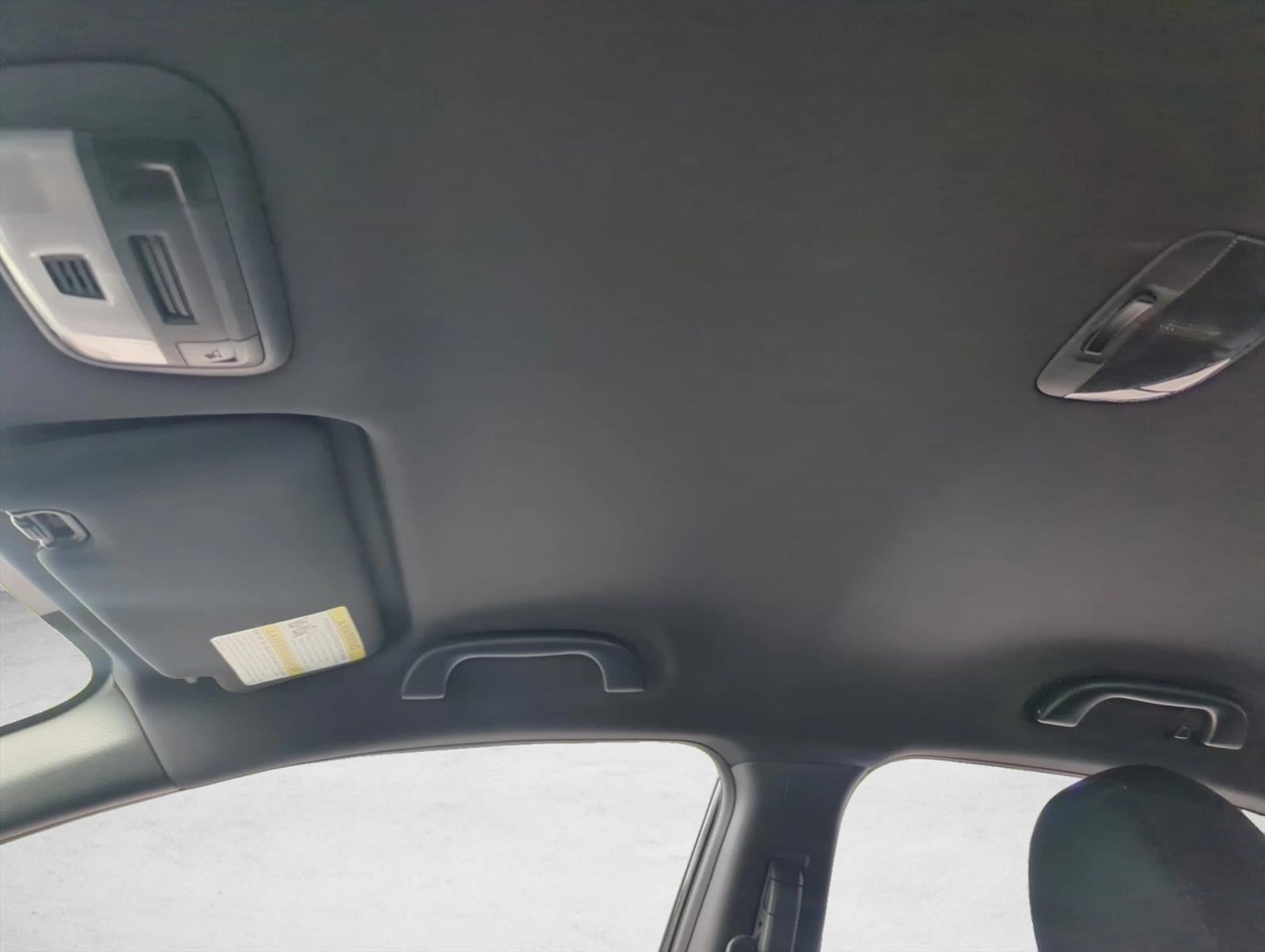 2019 Subaru WRX Manual