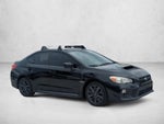 2019 Subaru WRX Manual