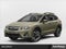 2017 Subaru Crosstrek 2.0i Limited CVT