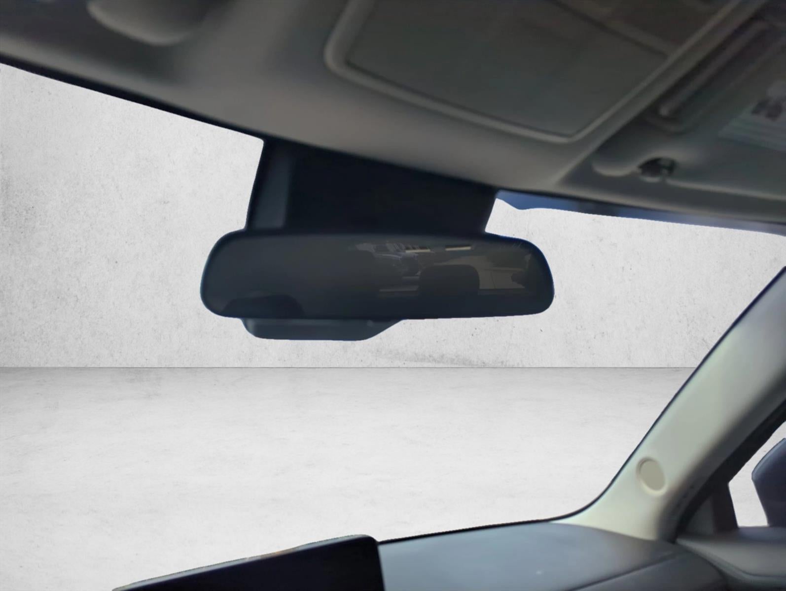 2021 Mazda Mazda CX-5 Touring FWD