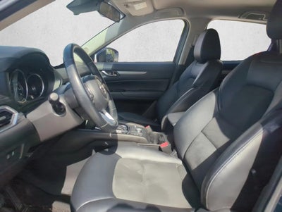 2021 Mazda Mazda CX-5 Touring FWD