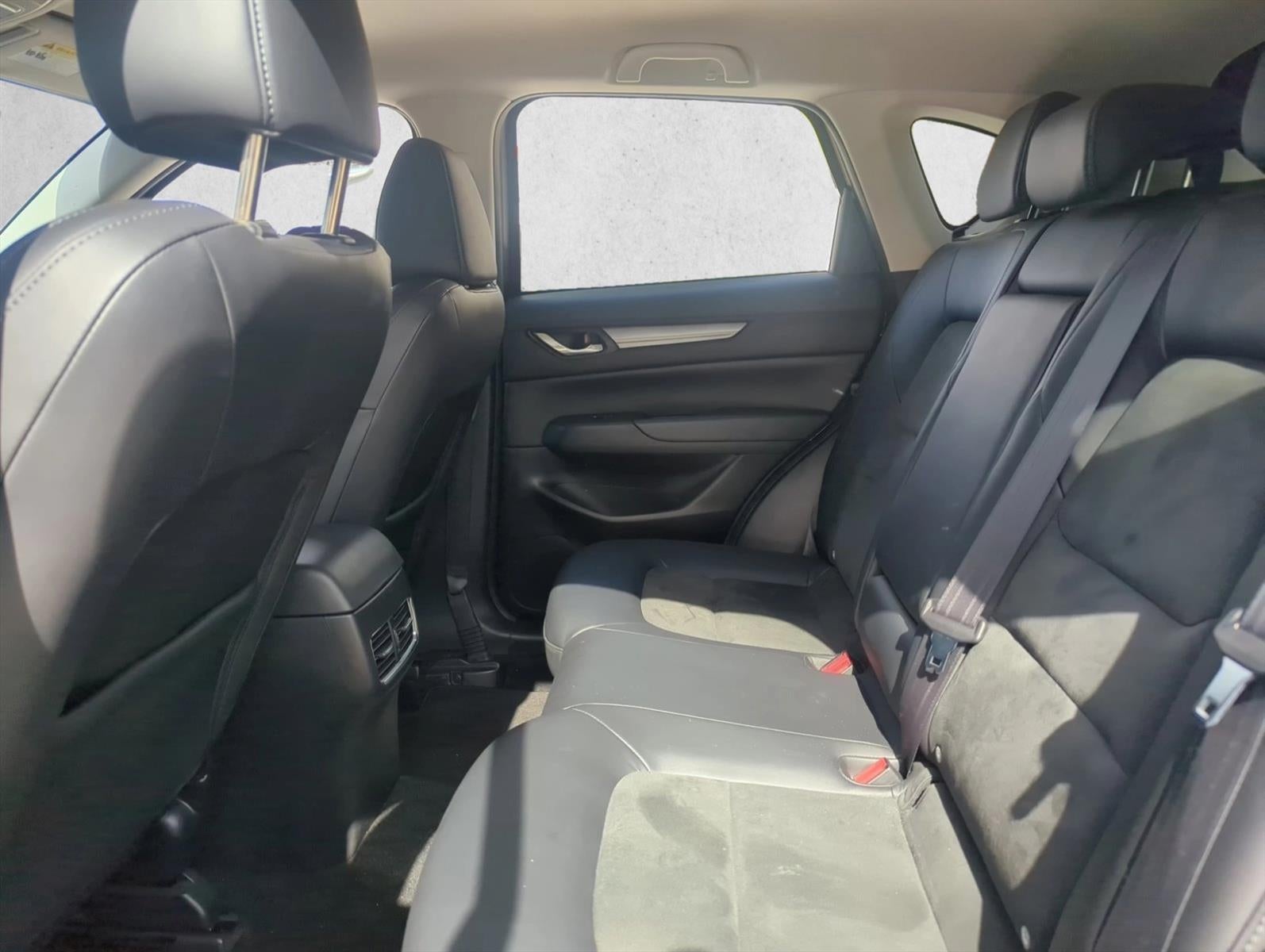 2021 Mazda Mazda CX-5 Touring FWD