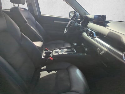 2021 Mazda Mazda CX-5 Touring FWD