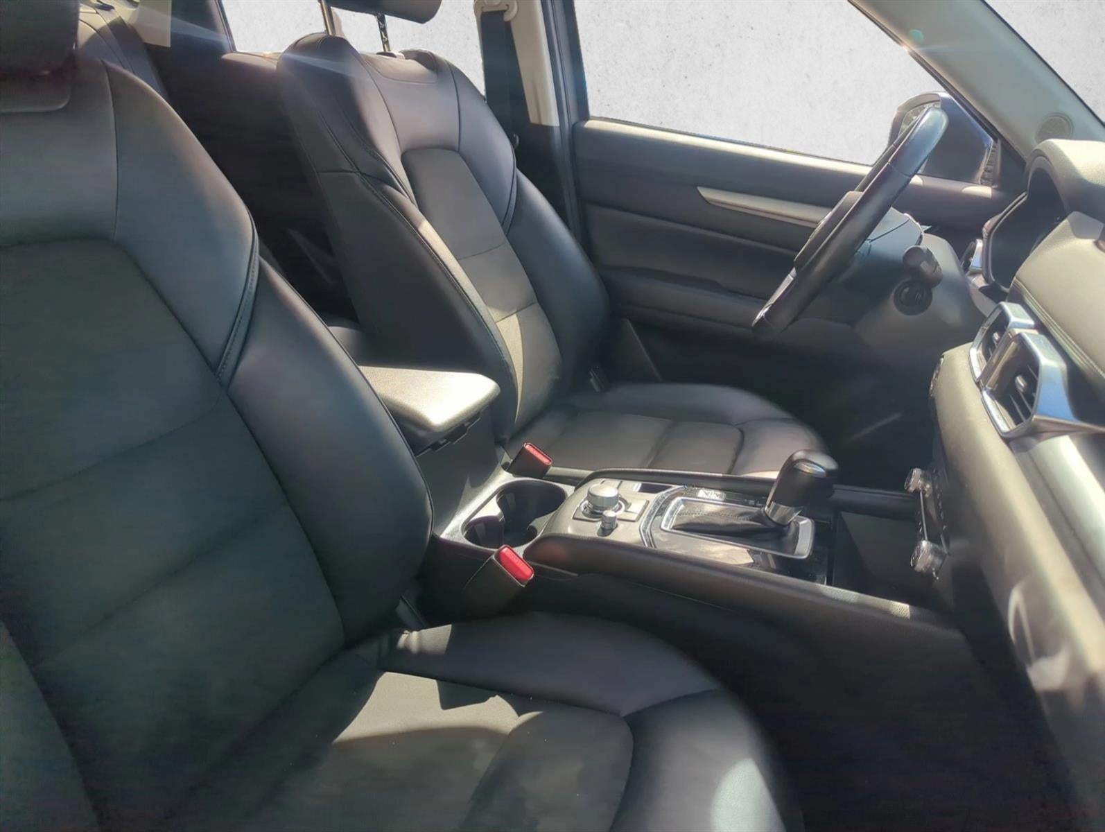 2021 Mazda Mazda CX-5 Touring FWD