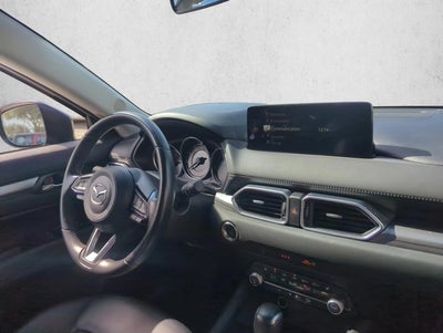 2021 Mazda Mazda CX-5 Touring FWD