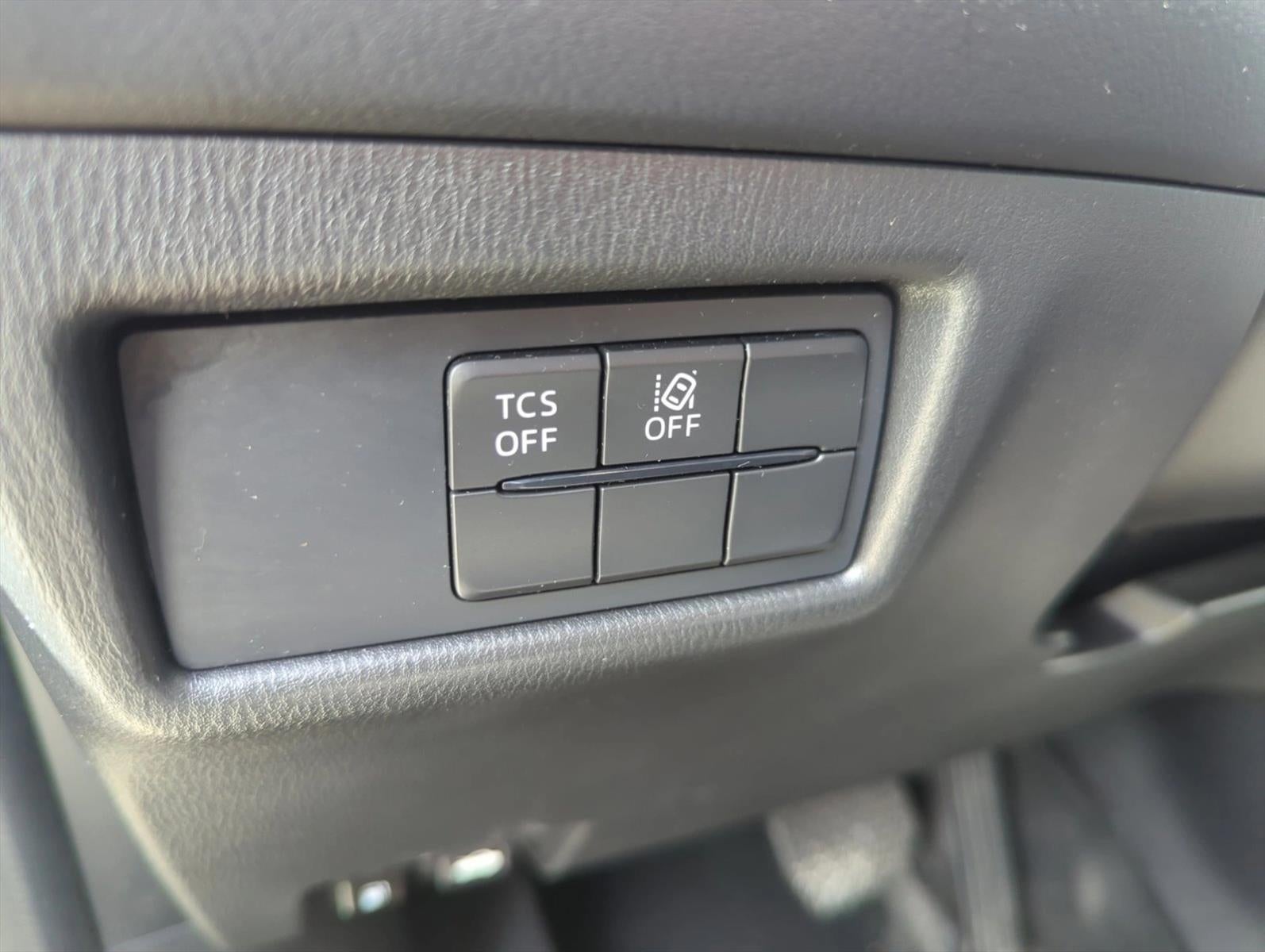 2021 Mazda Mazda CX-5 Touring FWD