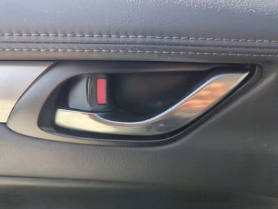 2021 Mazda Mazda CX-5 Touring FWD