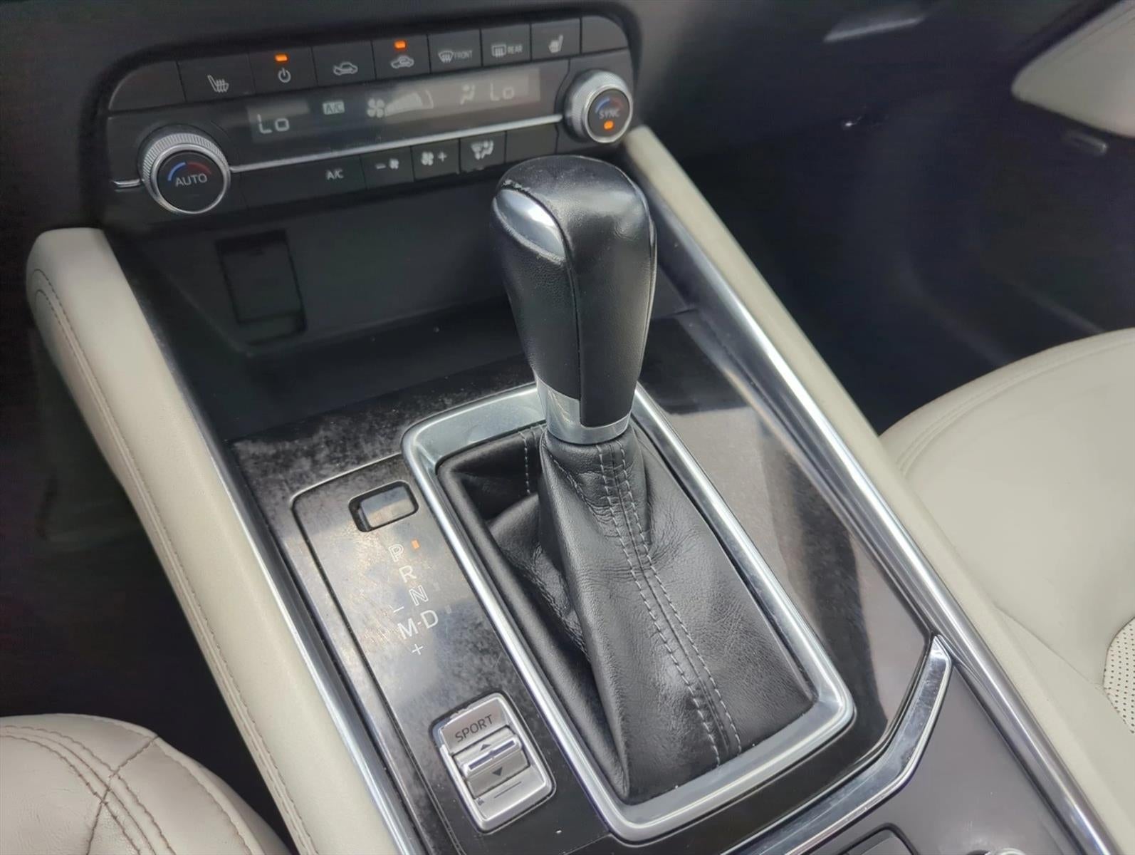 2019 Mazda Mazda CX-5 Grand Touring FWD