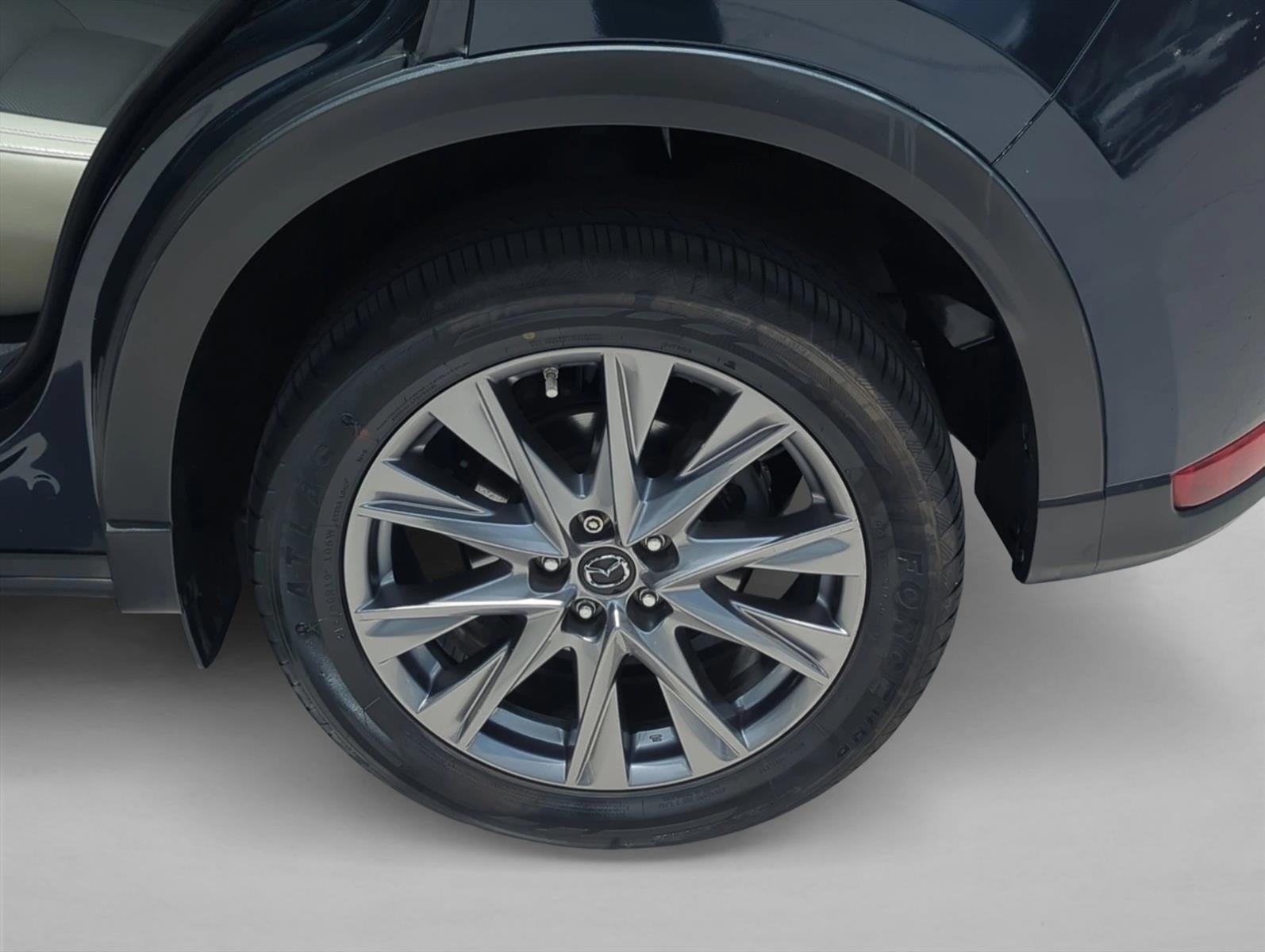 2019 Mazda Mazda CX-5 Grand Touring FWD