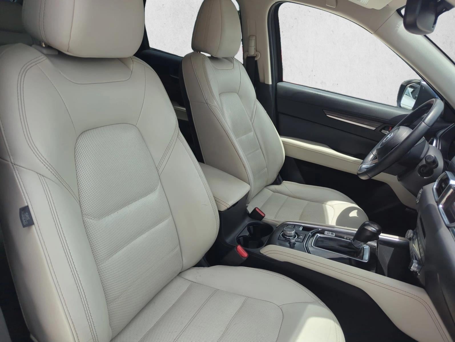 2019 Mazda Mazda CX-5 Grand Touring FWD