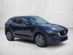 2019 Mazda Mazda CX-5 Grand Touring FWD