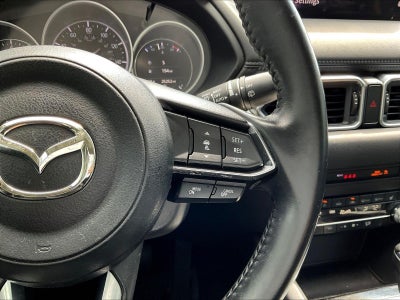 2024 Mazda Mazda CX-5 2.5 S Select Package AWD