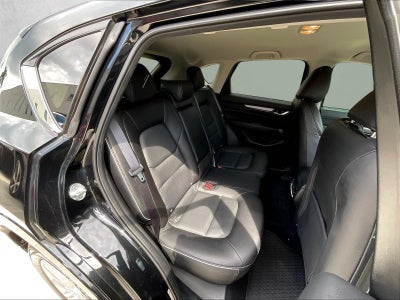 2024 Mazda Mazda CX-5 2.5 S Select Package AWD