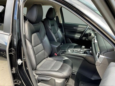 2024 Mazda Mazda CX-5 2.5 S Select Package AWD