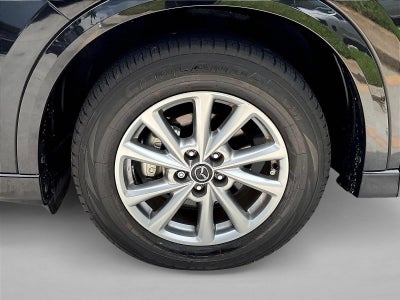 2024 Mazda Mazda CX-5 2.5 S Select Package AWD