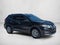 2017 Nissan Rogue FWD SV