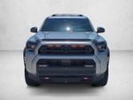 2025 Toyota 4Runner SR5 4WD (GS)