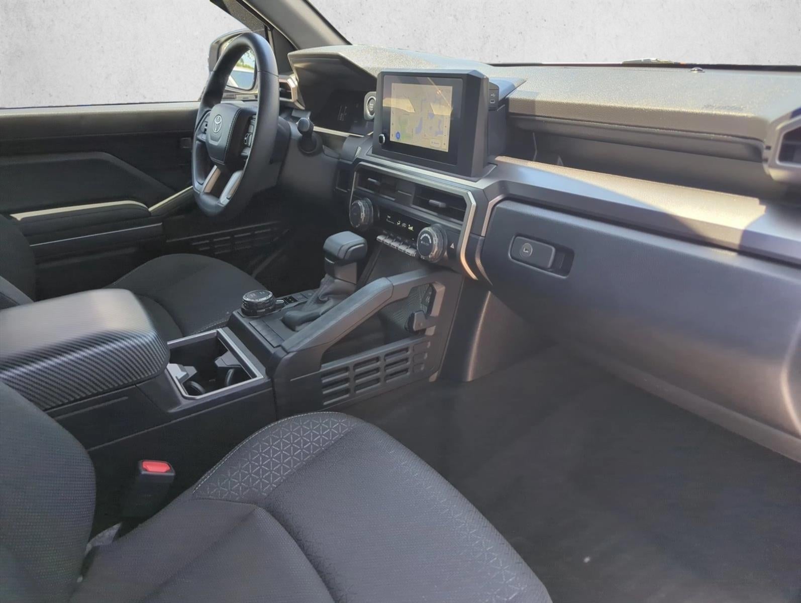 2025 Toyota 4Runner SR5 4WD (GS)