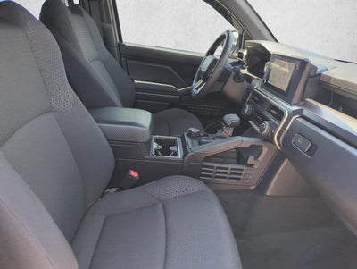 2025 Toyota 4Runner SR5 4WD (GS)
