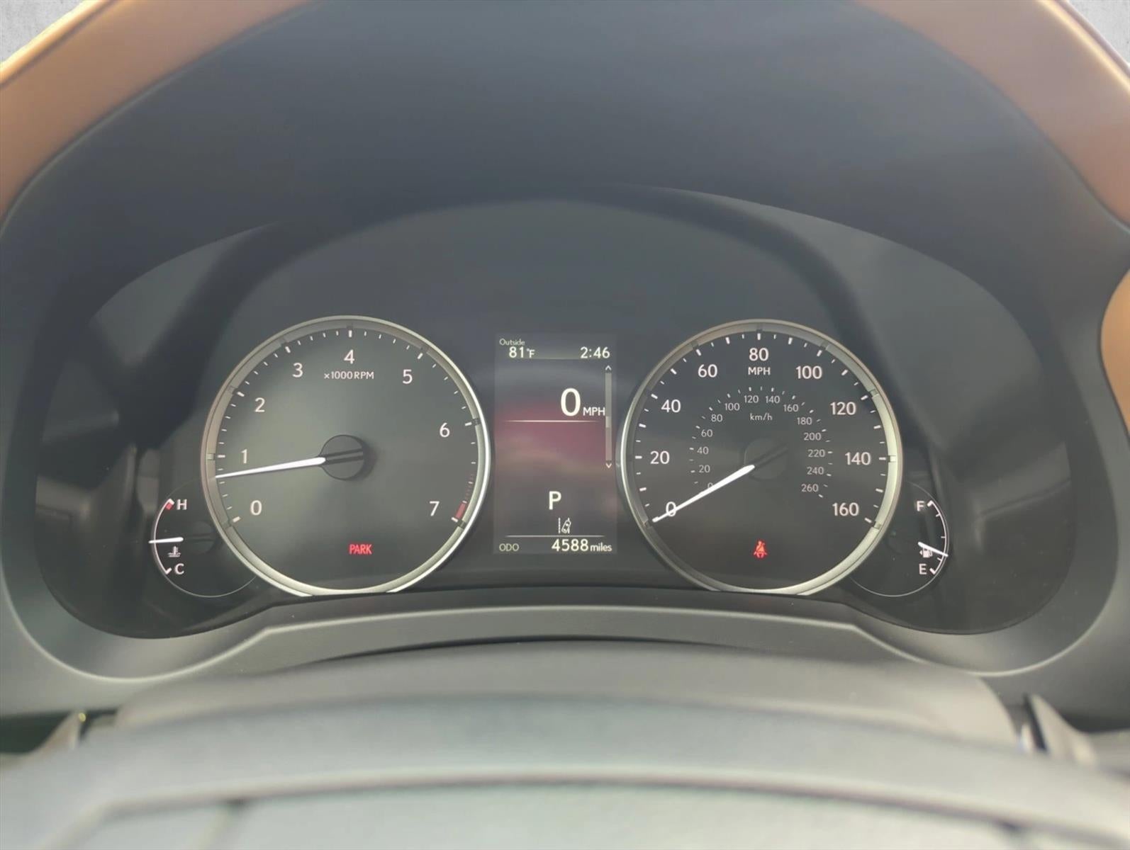 2025 Lexus IS 350 F SPORT Design RWD