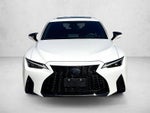 2024 Lexus IS 350 F SPORT Design RWD