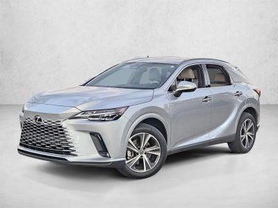 2024 Lexus RX 350 Premium FWD