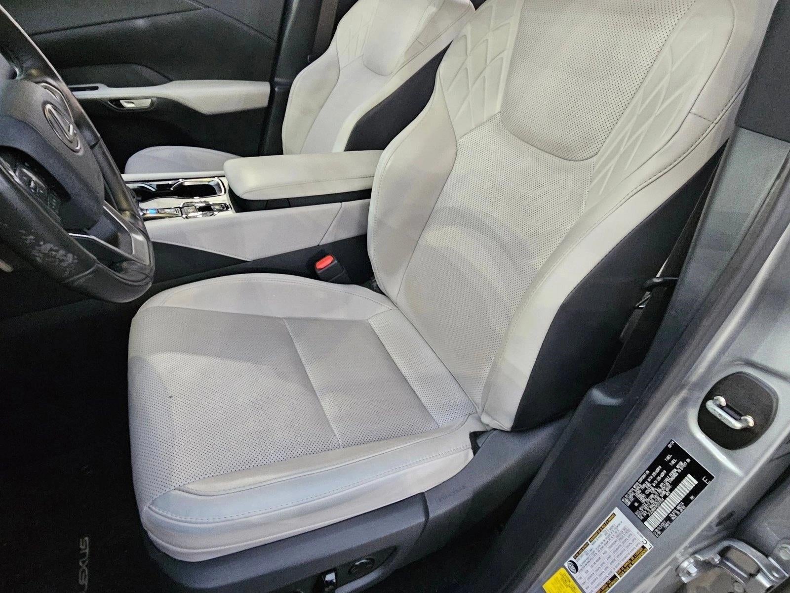 2024 Lexus RX 350 Premium FWD