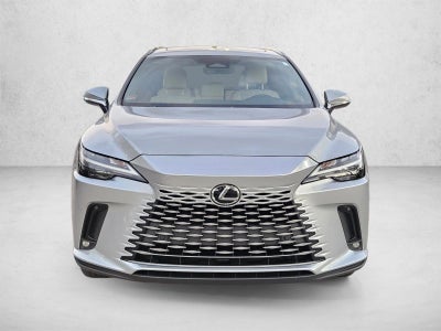 2024 Lexus RX 350 Premium FWD