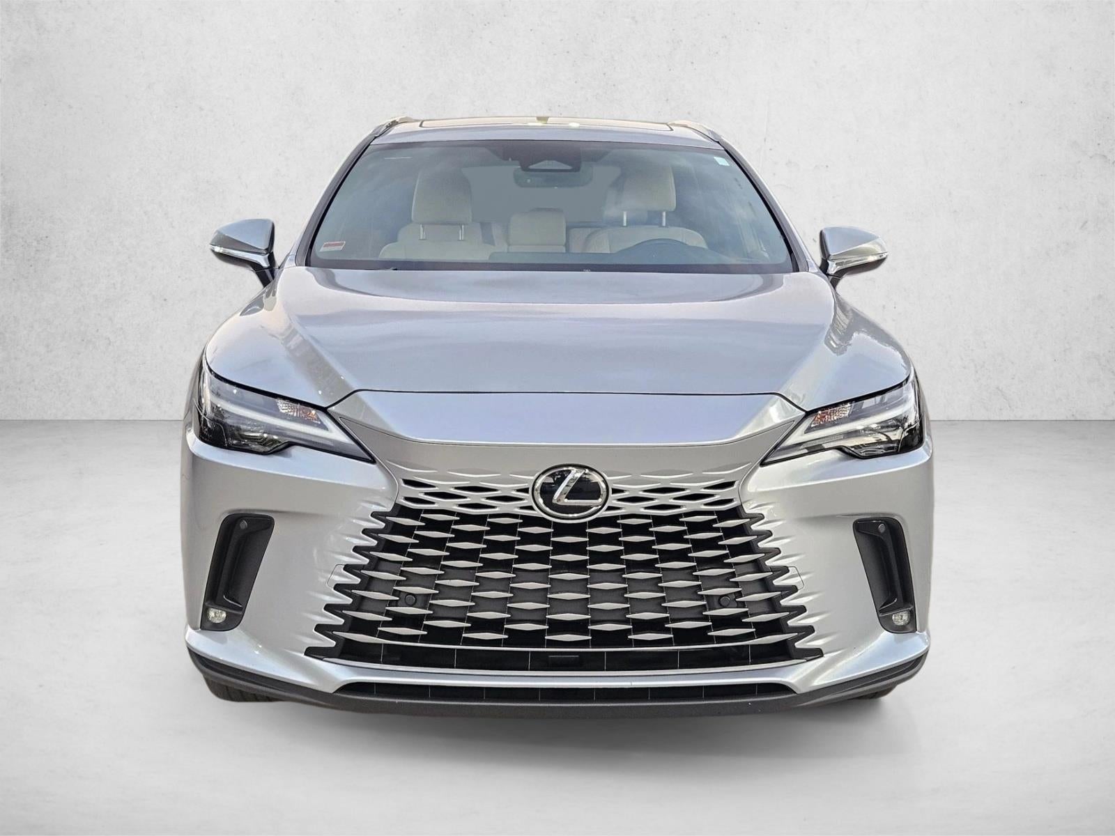 2024 Lexus RX 350 Premium FWD