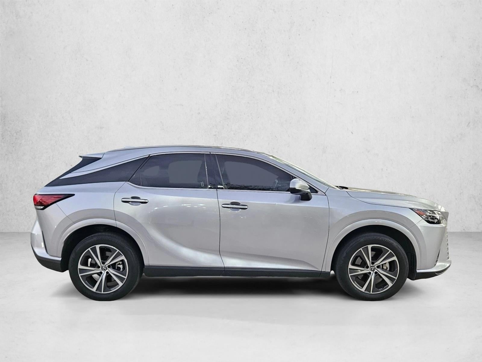 2024 Lexus RX 350 Premium FWD