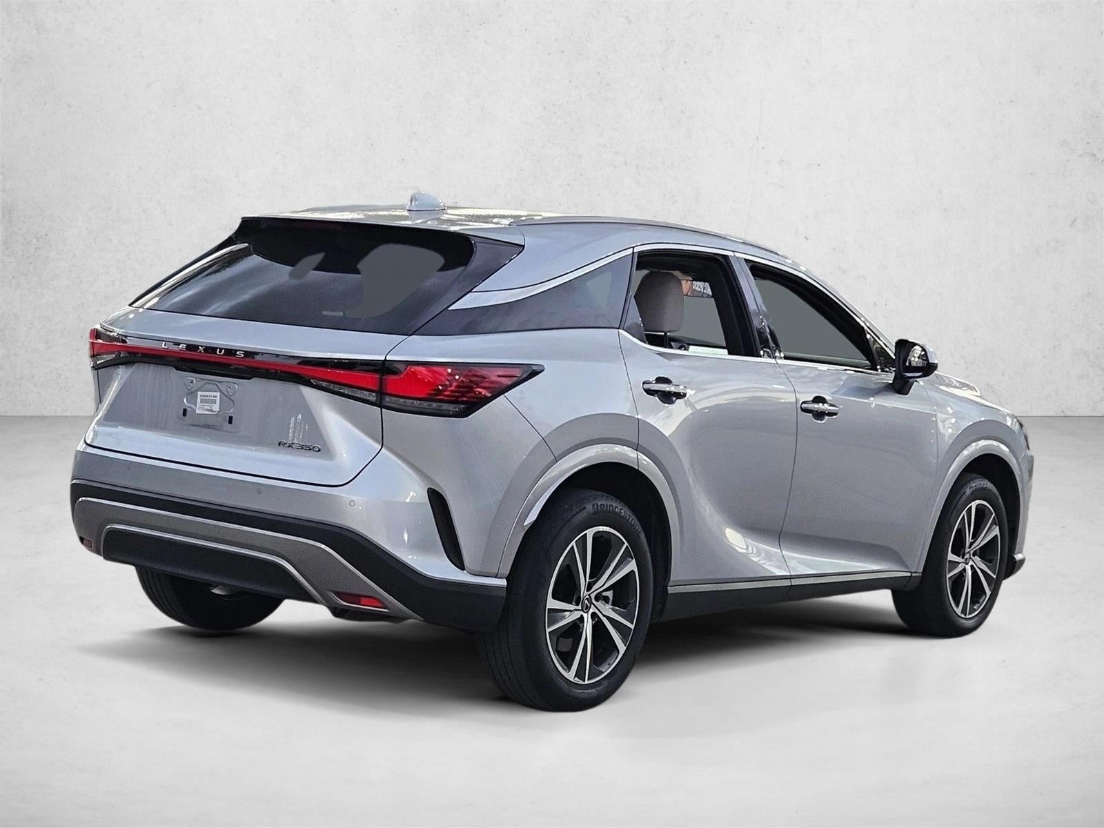 2024 Lexus RX 350 Premium FWD